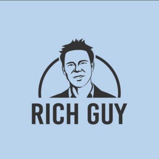 Telegram profile photo for RICH GUY