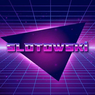 Telegram group profile photo for Slotowski