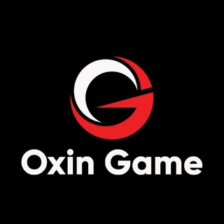Telegram profile photo for OxinGame