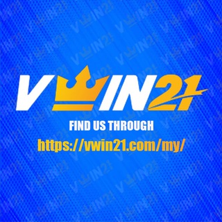 Telegram profile photo for Vwin21 Status