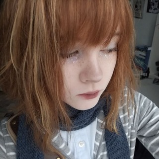 Telegram profile photo for Merffи.страничка