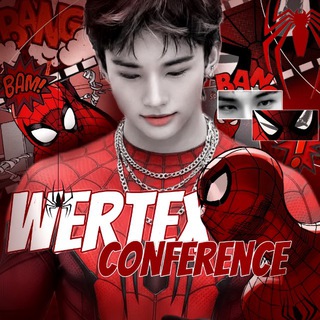 Telegram profile photo for wertex