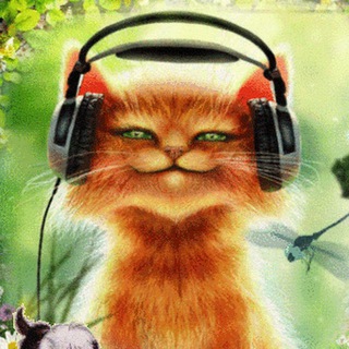 Telegram profile photo for 🎧 ЛУЧШИЕ АУДИОКНИГИ | АРХИВ 🎧