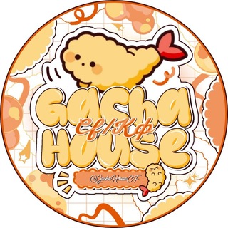 Telegram profile photo for •GACHA HOUSE | КФ
