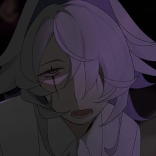 Telegram profile photo for voidoxxie