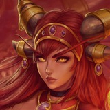 Telegram profile photo for Алекстраза