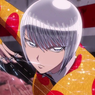 Telegram profile photo for Karakuri Circus Anime