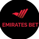 Telegram profile photo for Emiratesbet