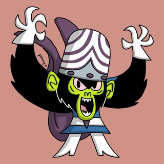 Telegram profile photo for Mojo Jojo's Calls