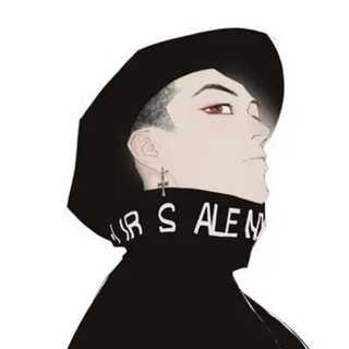 Telegram profile photo for UnknownCall
