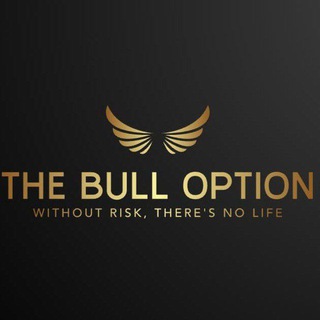 Telegram profile photo for THEBULLOPTIONS