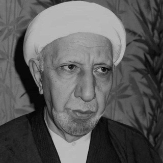 Telegram profile photo for نصائح الشيخ احمد الوائلي