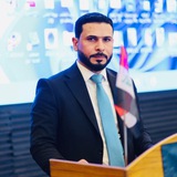 Telegram profile photo for رياضيات الأستاذ رائد الجبوري