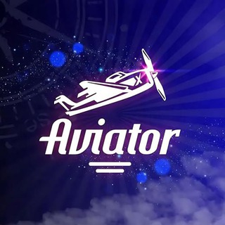 Telegram profile photo for AVIATOR BOT AVATOR STAKE AVAITOR