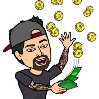 Telegram profile photo for James Fend