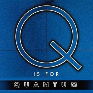 Telegram profile photo for Quantum Connected