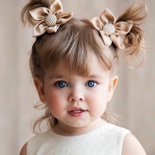 Telegram profile photo for Детские прически | стрижки