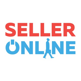 Telegram profile photo for Seller-Online.com
