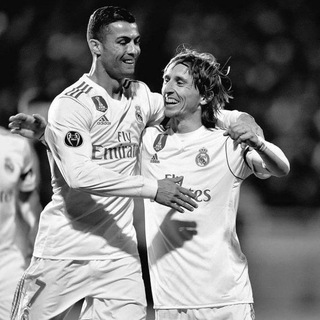 Telegram profile photo for ريال مدريد 👑 مدريديستا 👑🤍 ✨