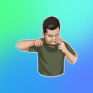 Telegram profile photo for We must debate