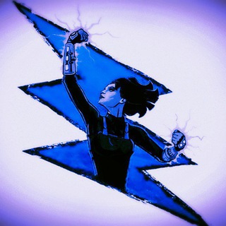 Telegram profile photo for Deú'Z Ēx Mãçhīnå