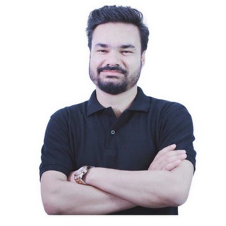 Telegram profile photo for Arpit Sir Reasoning Official