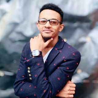 Telegram profile photo for Evangelist eyu