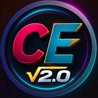 Telegram profile photo for 𝐂ʀʏᴘᴛᴏ 𝐄ᴀʀɴɪɴɢ √𝟐.𝟎
