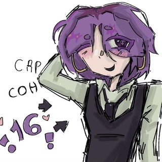 Telegram profile photo for Сон рисует