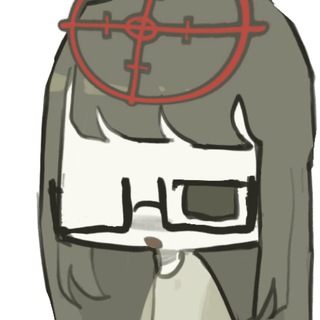 Telegram profile photo for нанаоки