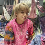 Telegram profile photo for Jungwoo.