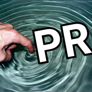 Telegram group profile photo for Взаимопиар Free PR chat