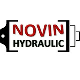 Telegram profile photo for NOVIN HYDRAULIC