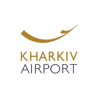 Telegram profile photo for Kharkiv Airport