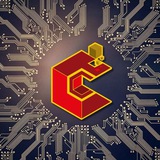 Telegram profile photo for CriptoContador