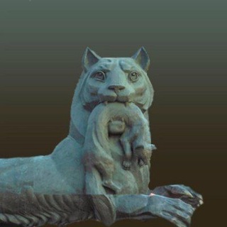 Telegram profile photo for ПостИркутск