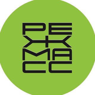 Telegram profile photo for Журнал «РежМасс»