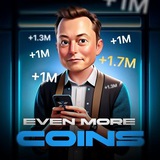 Telegram profile photo for Musk_empire💰