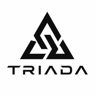 Telegram profile photo for TRIADA CONCERT • 1 НОЯБРЯ