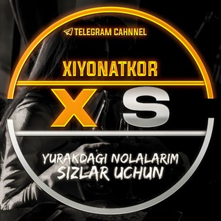 Telegram profile photo for XIYONATKOR🥀