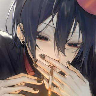 Telegram profile photo for setalblu .