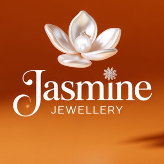 Telegram profile photo for JASMINE JEWELLERY | Украшения ручной работы