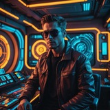 Telegram profile photo for 墨哥唯一公开频道