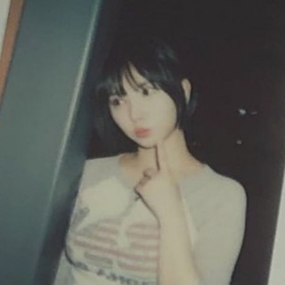 Telegram profile photo for bunny ? eunha !