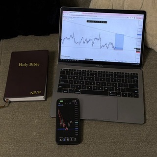 Telegram profile photo for YUDER CIRCLE⭕️📈