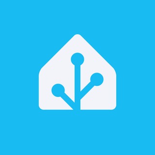 Telegram profile photo for Smart Home Home Assistant