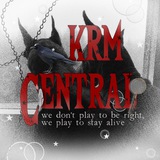 Telegram profile photo for CENTRAL OF KRM