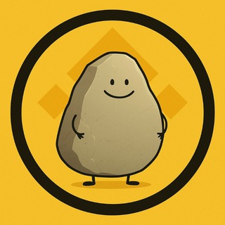 Telegram profile photo for Rocco 🪨