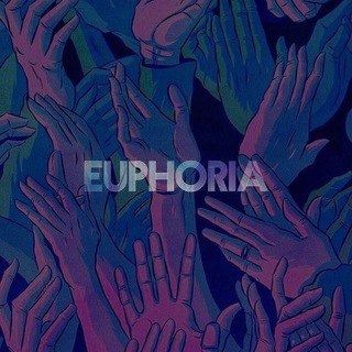 Telegram profile photo for "Euphoria 
