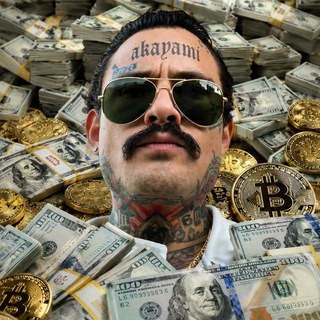 Telegram profile photo for акаями всем барух ашем